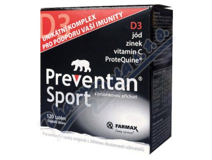 preventsport120