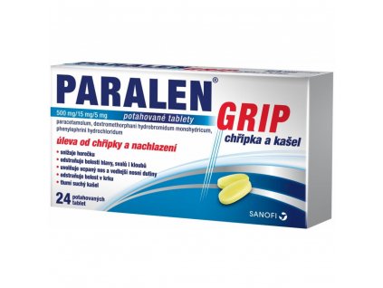 paralengrip