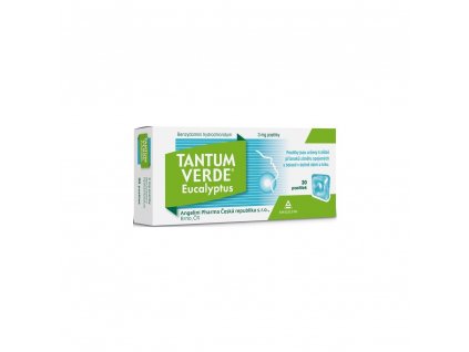 tantum euca