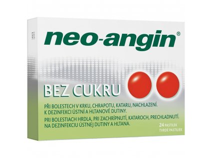 neo angin