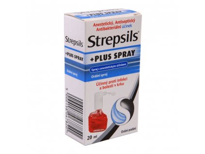 sterpsils spray