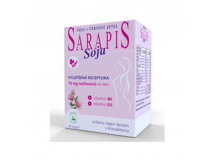 sarapis soja