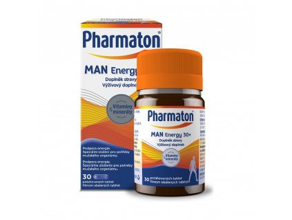 pharmatonman