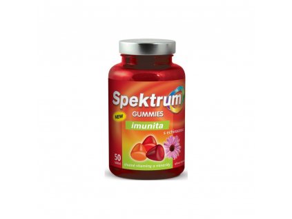 spekitrumgummies