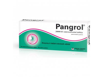 pangrol