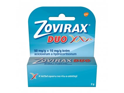 zoviraxduo