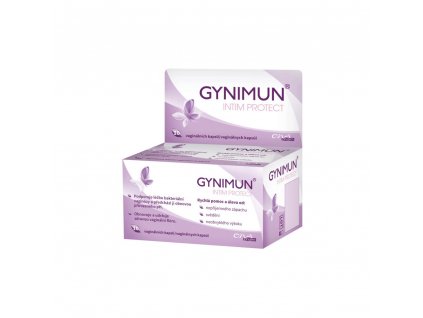 gynimum