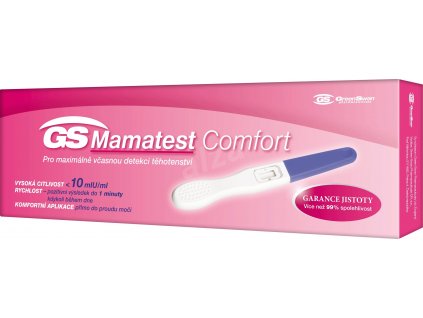 gs mama 1