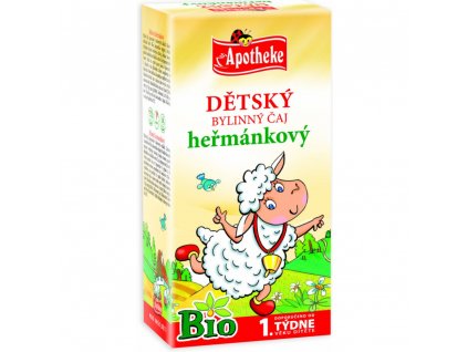 heřmánkovýapo