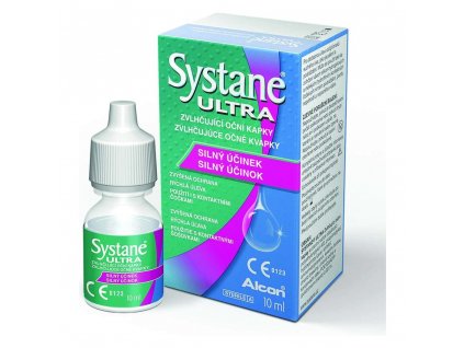 systane