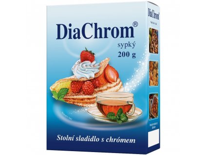 diachromchlor