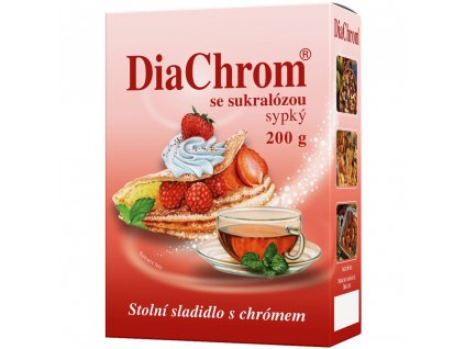 diachrom