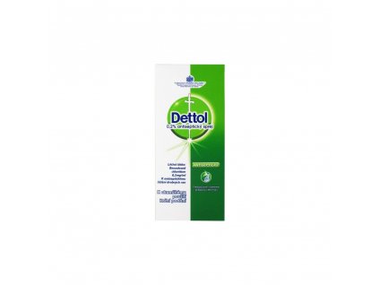 dettol