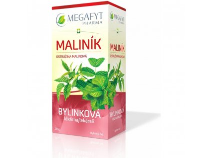 maliníkmega