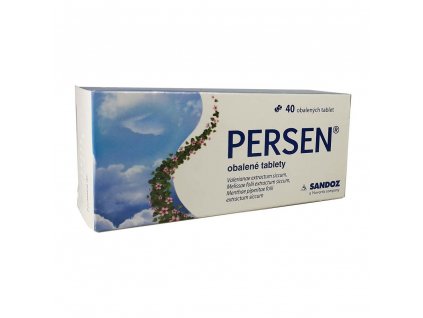 PERSEN40