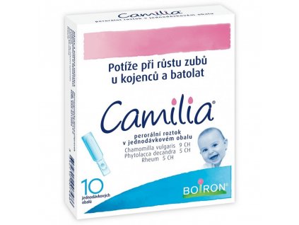 camilia