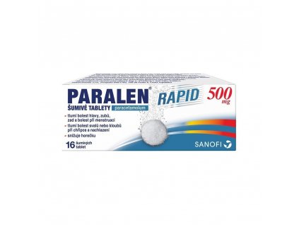 paralenrapid
