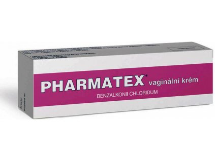 pharmatex