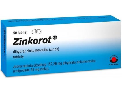 zinkorot