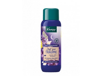 pena do koupele kneipp cas sneni 400ml