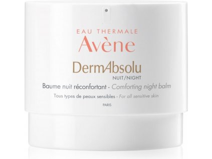 avene dermabsolu nocni