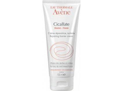 avene cicalfate ruce