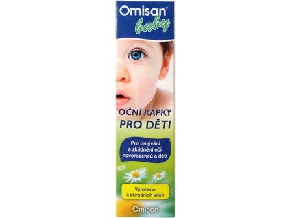 omisan baby