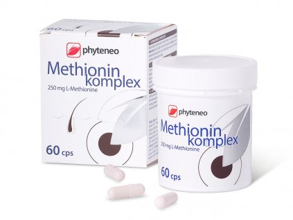methionin komplex 60