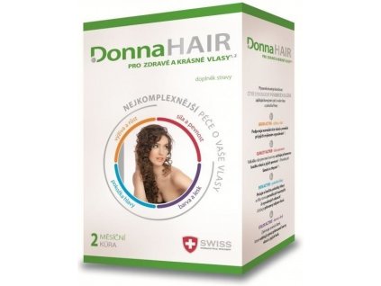donnahair2 mesice