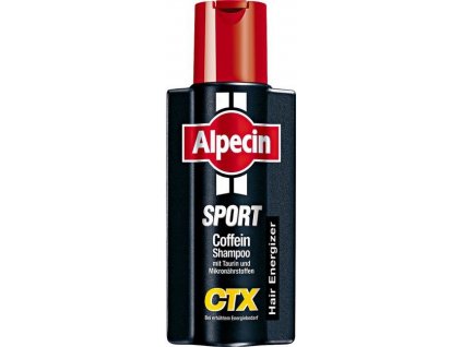 alpecin sport