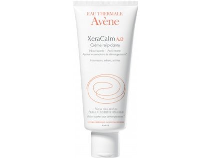 avene xeracalm 200 krem