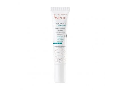 avene comedomed 15