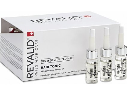 revalid serum vypadavani