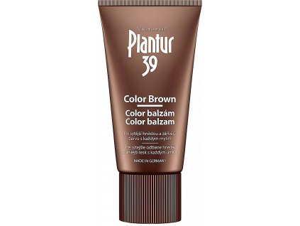 plantur balzam brown