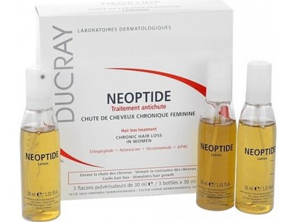 ducray neoptide lotion 3x30