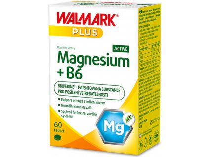 magnesium 60