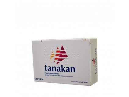 tanakan