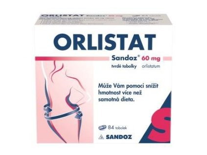 orlistat sandoz