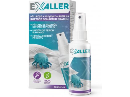 ExAller 75ml