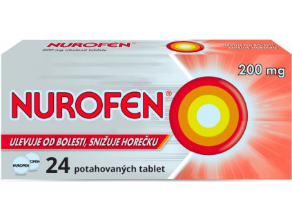 nurofen 200