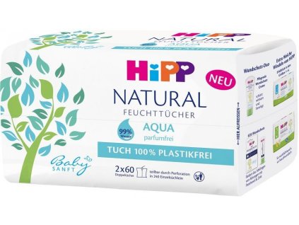 hiip natural 2x60