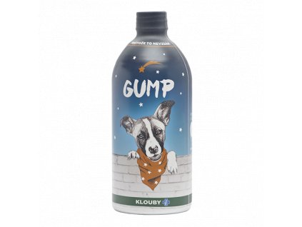 gump klouby
