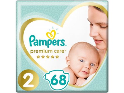 pampers mini 68