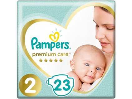 pampers mini 23