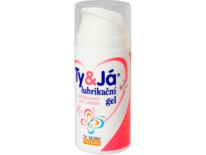 tyaja jahoda