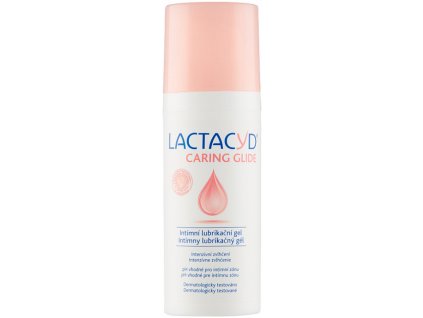 lactacyd gel 50