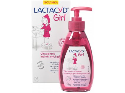 lactacyd divky