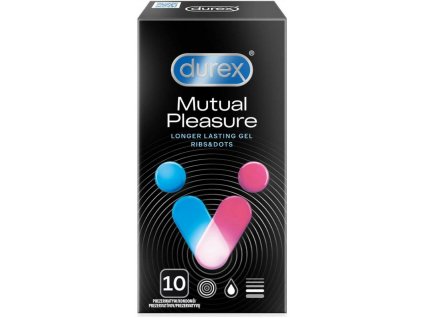 durex mutual 10