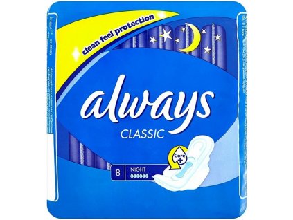 always classic night 8