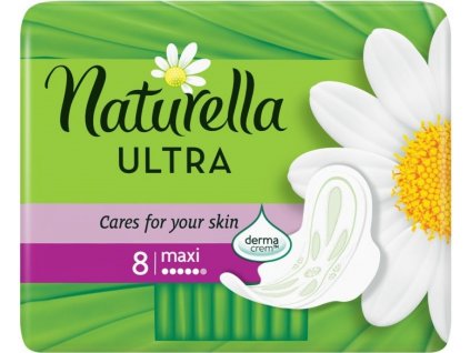 naturella maxi